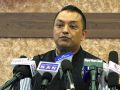 नेपाली क्रिकेटले आगामी दिनमा अझ धेरै उचाइ हासिल गरोस् : गगन थापा नेपाली क्रिकेटले आगामी दिनमा अझ धेरै उचाइ हासिल गरोस् : गगन थापा