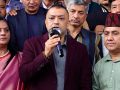 कांग्रेस बदल्न संस्कार, सोच र काम गर्ने तरिका बदल्नुपर्छ : गगन थापा