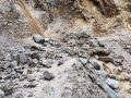 कर्णाली राजमार्ग अवरुद्ध, गगने खोलामा लगातार पहिरो कर्णाली राजमार्ग अवरुद्ध, गगने खोलामा लगातार पहिरो