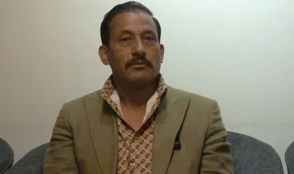 नयाँ पुस्ताको ऊर्जा र अग्रजको अनुभवसँगै कांग्रेस अघि बढ्नुपर्छ : गणेश लामा नयाँ पुस्ताको ऊर्जा र अग्रजको अनुभवसँगै कांग्रेस अघि बढ्नुपर्छ : गणेश लामा