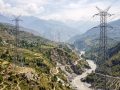 २१ दिनपछि सञ्चालनमा आयो कालीगण्डकी करिडोर प्रसारण लाइन २१ दिनपछि सञ्चालनमा आयो कालीगण्डकी करिडोर प्रसारण लाइन