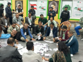 कांग्रेस गण्डकीको खुलातर्फ किरणबाबु श्रेष्ठ अगाडि, युवा खुलामा सुवास पौडेलको फराकिलो अग्रता कांग्रेस गण्डकीको खुलातर्फ किरणबाबु श्रेष्ठ अगाडि, युवा खुलामा सुवास पौडेलको फराकिलो अग्रता