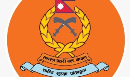 वडादशैंका लागि सशस्त्र प्रहरीद्वारा १२४ वटा पिङ निर्माणमा सहयोग वडादशैंका लागि सशस्त्र प्रहरीद्वारा १२४ वटा पिङ निर्माणमा सहयोग