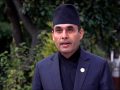 सहन्यायाधिवक्ता नेउपाने सचिवमा बढुवा