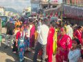 घमाइलो मौसममा रमाइलो दसैँ