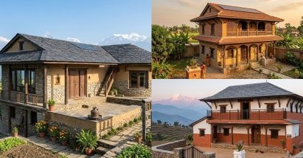 आवास खर्च धान्न ७० प्रतिशत नेपालीलाई कठिनाइ आवास खर्च धान्न ७० प्रतिशत नेपालीलाई कठिनाइ