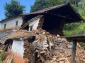 पर्वतमा बाढीपहिरोबाट तीन सय परिवार विस्थापित पर्वतमा बाढीपहिरोबाट तीन सय परिवार विस्थापित