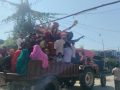 कलात्मक मूर्ति विसर्जनमा भक्तजनको उत्साहजनक सहभागिता कलात्मक मूर्ति विसर्जनमा भक्तजनको उत्साहजनक सहभागिता