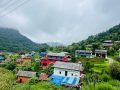 ग्रामीण पर्यटनको मुख्य आधार बन्दै घरबास ग्रामीण पर्यटनको मुख्य आधार बन्दै घरबास
