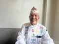 स्वाद मात्र होइन नेपाली संस्कृति पनि होः वरिष्ठ सेफ केसी स्वाद मात्र होइन नेपाली संस्कृति पनि होः वरिष्ठ सेफ केसी