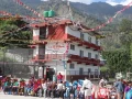 बेगमा वडा र स्वास्थ्यचौकीको भवन निर्माण बेगमा वडा र स्वास्थ्यचौकीको भवन निर्माण