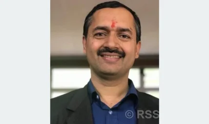 पठन संस्कृतिको पुनर्जागरण पठन संस्कृतिको पुनर्जागरण