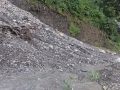 अविरल वर्षाले हुम्लाका ग्रामीण सडक अवरुद्ध अविरल वर्षाले हुम्लाका ग्रामीण सडक अवरुद्ध