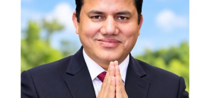 गोरखबहादुर बिष्ट भन्छन् : कांग्रेस गुटबन्दी र आन्तरिक खिचातानीभन्दा माथि उठ्नुपर्छ