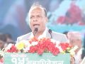 कांग्रेसलाई पुनर्जीवन दिन्छौँ, नेतृत्वमा पुस्तान्तरण गर्छौँः महामन्त्री घिमिरे