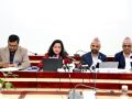 प्रधानमन्त्री कार्यालयको नियमित प्रेस ब्रिफिङ : विभिन्न निकायमा ६११ जनाको नियुक्ति प्रधानमन्त्री कार्यालयको नियमित प्रेस ब्रिफिङ : विभिन्न निकायमा ६११ जनाको नियुक्ति