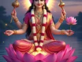 नवरात्रको अन्तिम दिनः सिद्धिदात्री देवीको विधिपूर्वक विशेष पूजाआराधना नवरात्रको अन्तिम दिनः सिद्धिदात्री देवीको विधिपूर्वक विशेष पूजाआराधना