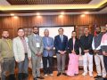 विपद् प्रभावितलाई थप १६ लाख सहयोग विपद् प्रभावितलाई थप १६ लाख सहयोग