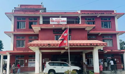 झापामा चर्को आवाजमा डिजे बजाउन रोक, साम्प्रदायिक सद्भाव भड्काए कडा कारबाही हुने