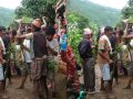 माझी समुदायले मनाउँछन् ‘पितरा पर्व’ १०४० माझी समुदायले मनाउँछन् ‘पितरा पर्व’ १०४०
