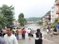 हिलोले लतपतिएको आशा : क्षतिको पीडाबीच स्थायित्वको खोजीमा बाढीपीडित हिलोले लतपतिएको आशा : क्षतिको पीडाबीच स्थायित्वको खोजीमा बाढीपीडित