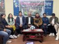 फङ्फङदेन झरना पर्यटन मेलामा पुरस्कार अलैँची फङ्फङदेन झरना पर्यटन मेलामा पुरस्कार अलैँची