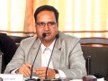 प्रस्तावित राजदूत खरेलद्वारा आफूविरुद्ध उठाइएका विषयमा प्रष्ट पार्ने कोसिस