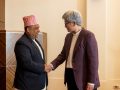 नेपाल–अस्ट्रेलिया आर्थिक साझेदारी :थप १५ मिलियन अस्ट्रेलियन डलर सहयोगको घोषणा नेपाल–अस्ट्रेलिया आर्थिक साझेदारी :थप १५ मिलियन अस्ट्रेलियन डलर सहयोगको घोषणा