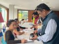 कांग्रेसमा नयाँ नेतृत्व चयन प्रक्रिय : उम्मेदवारी दर्ता १ बजेबाट
