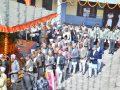 सशस्त्र प्रहरीले गर्यो निशान, मौलो तथा कोत पूजा सशस्त्र प्रहरीले गर्यो निशान, मौलो तथा कोत पूजा