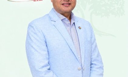युवा नेता ढकालले दिए कांग्रेस केन्द्रीय सदस्यमा उम्मेदवारी युवा नेता ढकालले दिए कांग्रेस केन्द्रीय सदस्यमा उम्मेदवारी