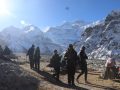 शरद ऋतुः ६९ देशका ६४८ आरोहीलाई हिमाल आरोहण अनुमति शरद ऋतुः ६९ देशका ६४८ आरोहीलाई हिमाल आरोहण अनुमति