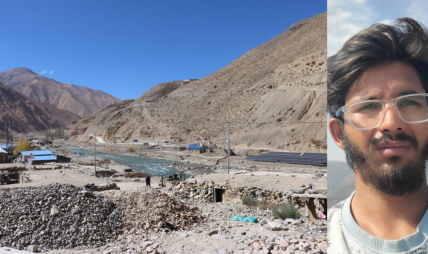 डिजिटल सञ्जालले बदलिँदै हुम्लीको दैनिकी:हिरबहादुर शाही डिजिटल सञ्जालले बदलिँदै हुम्लीको दैनिकी:हिरबहादुर शाही
