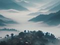 लुम्बिनी र सुदूरपश्चिम प्रदेशको तराई भूभागका केही स्थानमा मध्यमको वर्षाको सम्भावना लुम्बिनी र सुदूरपश्चिम प्रदेशको तराई भूभागका केही स्थानमा मध्यमको वर्षाको सम्भावना