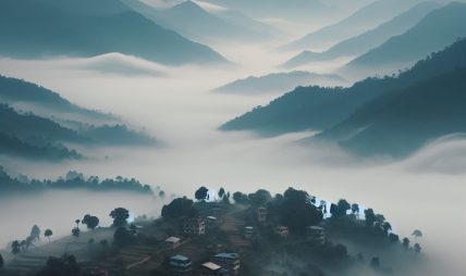 लुम्बिनी र सुदूरपश्चिम प्रदेशको तराई भूभागका केही स्थानमा मध्यमको वर्षाको सम्भावना लुम्बिनी र सुदूरपश्चिम प्रदेशको तराई भूभागका केही स्थानमा मध्यमको वर्षाको सम्भावना