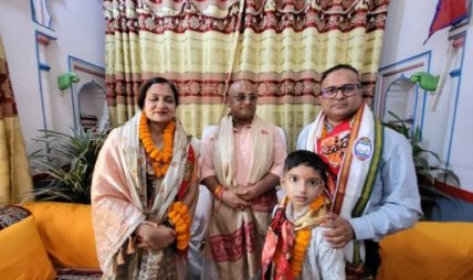 अस्पतालमा जनशक्ति अभाव समाधान गर्न नयाँ दरबन्दी र संरचना थप्ने तयारी अस्पतालमा जनशक्ति अभाव समाधान गर्न नयाँ दरबन्दी र संरचना थप्ने तयारी