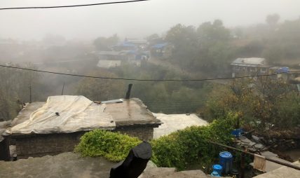 हुम्लामा चिसो बढ्यो, जनजीवन प्रभावित हुम्लामा चिसो बढ्यो, जनजीवन प्रभावित