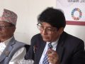 जलवायु परिवर्तनको असरबारे संसदीय समितिमा छलफल जलवायु परिवर्तनको असरबारे संसदीय समितिमा छलफल