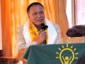 हरित क्रान्ति मार्फत देशलाई समृद्ध बनाउँछौँ : कुलमान घिसिङ हरित क्रान्ति मार्फत देशलाई समृद्ध बनाउँछौँ : कुलमान घिसिङ