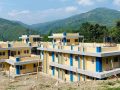 कुरिनटारस्थित इच्छाकामना आधारभूत अस्पताल : नयाँ भवन बन्यो, आवश्यक जनशक्ति छैन
