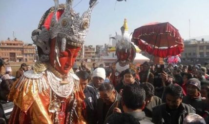 बाइस वर्षपछि ‘सम्यक महादान’ हुँदै