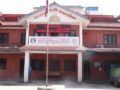 मध्यपुर थिमिका नगर प्रमुखसहितको टोली जापान प्रस्थान मध्यपुर थिमिका नगर प्रमुखसहितको टोली जापान प्रस्थान