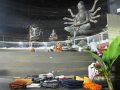 कोलकातामा दुर्गा पूजा मण्डपमा भागदौड, १९ जनाको मृत्यु