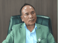 काठमाडौंमा गरेका ठूला गोष्ठीले हिमाल जोगिँदैन, वायु प्रदूषण रोक्नुपर्छ : फुर गेल्जे शेर्पा काठमाडौंमा गरेका ठूला गोष्ठीले हिमाल जोगिँदैन, वायु प्रदूषण रोक्नुपर्छ : फुर गेल्जे शेर्पा