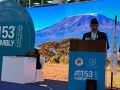 आईपीयू महासभामा नेपालको आपत्कालीन प्रस्ताव दुई-तिहाइ बहुमतले निर्वाचित