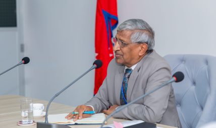 चिकित्सा सेवा पर्यटन प्रवर्द्धनका लागि कार्यदल गठन गर्नेे निर्णय चिकित्सा सेवा पर्यटन प्रवर्द्धनका लागि कार्यदल गठन गर्नेे निर्णय