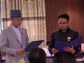 भोटेकोशी–त्रिशूली बाढी र जलवायु न्यायबारे ३ महिनाभित्र सशक्त प्रतिवेदन दिन्छौँ : गणेश पराजुली भोटेकोशी–त्रिशूली बाढी र जलवायु न्यायबारे ३ महिनाभित्र सशक्त प्रतिवेदन दिन्छौँ : गणेश पराजुली