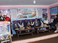 जलवायु परिवर्तनका कारण नेपालले भोगेको संकटको क्षतिपूर्ति धनी राष्ट्रहरुले भर्नुपर्छ : युवाहरु