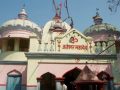 नवरात्र प्रारम्भः खुल्यो त्रिशूली मन्दिर