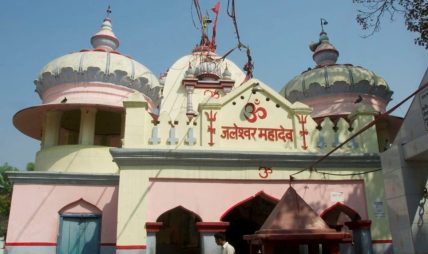 नवरात्र प्रारम्भः खुल्यो त्रिशूली मन्दिर